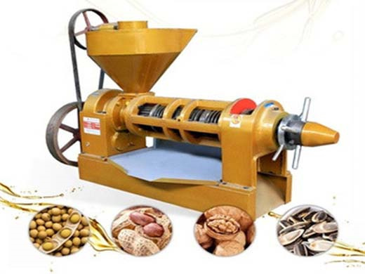 peanut oil machine reliable peanut oil machine