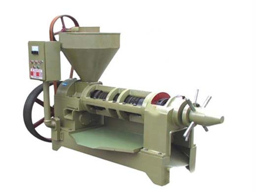 peanut oil expeller machine -gzt90f2 in cameroon