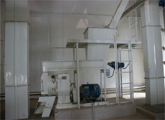 factory sale sunflower oil production line for business in