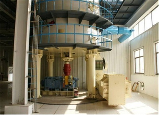 2tpd peanut oil processing machine in bangladesh