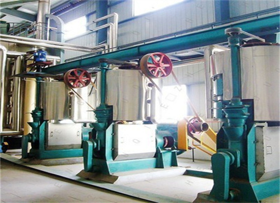 small family palm cotton oil press machine in kenya