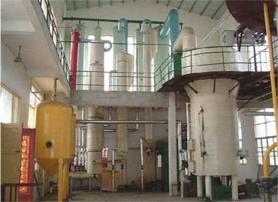 palm kernel buyers cottonseed oil machinery in russia