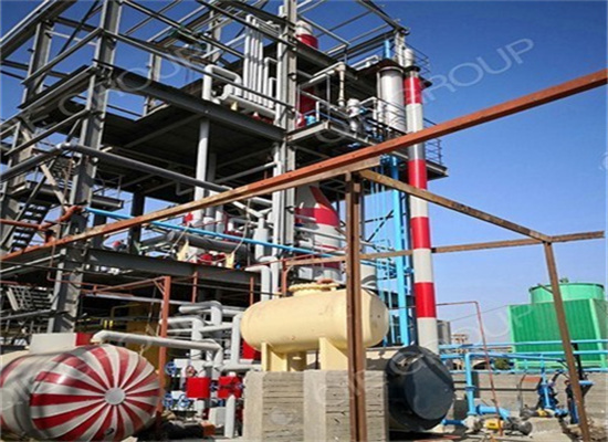 locally made cotton seed oil processing machine
