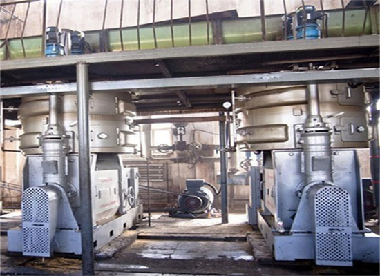 popular cotton seed oil production line in cameroon