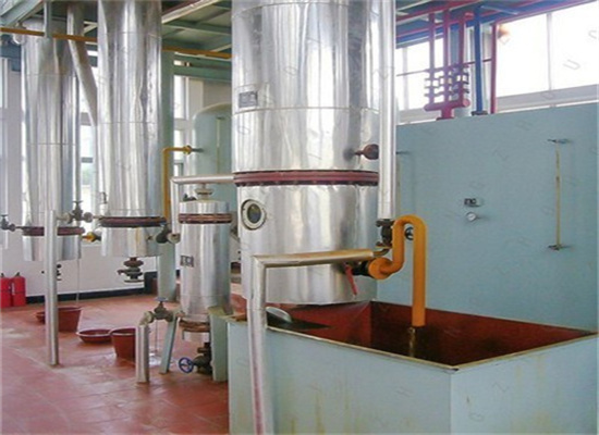 factory peanuts oil extraction machine in kenya