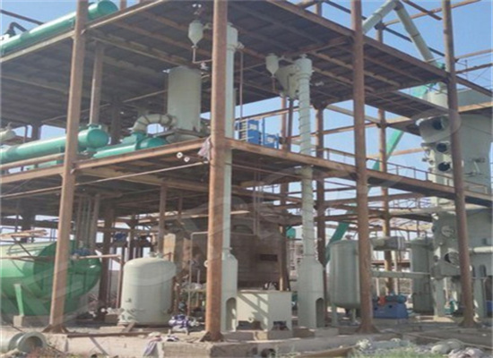 hot-small peanut oil extraction machine in bangladesh