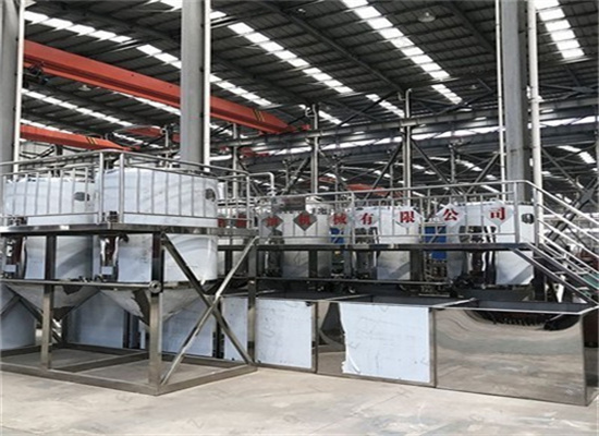 oil press plant peanut oil processing maker in ethiopia