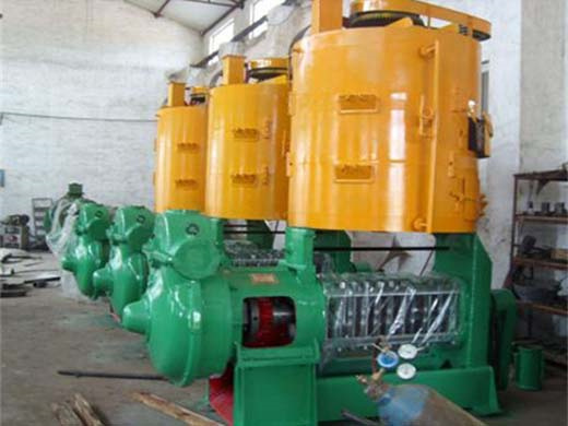 peanut oil making press expeller machine in angola