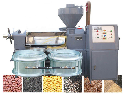 peanut peanut peanut oil processing equipment