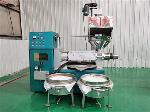 cotton seed production line machinery coconut oil production line