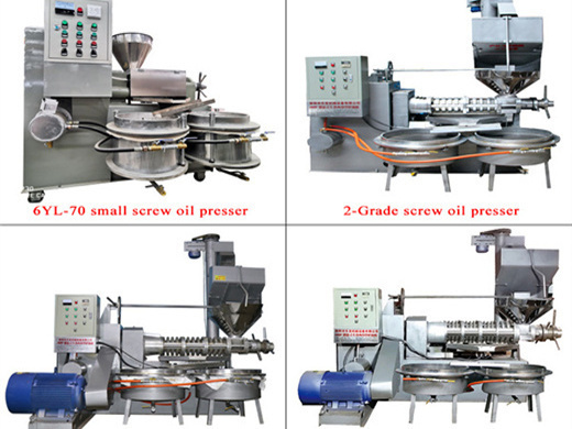 expeller pressed cotton seed oil production line in tanzania