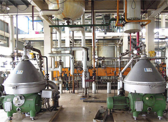 set of peanut oil production machines in lagos