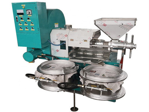 cotton seed oil line cotton seed oil processing line