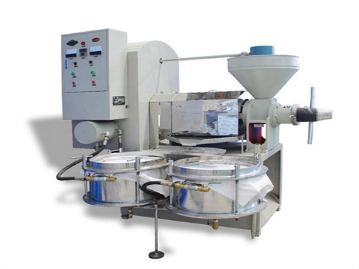 new peanut nuts seed oil press expeller in congo