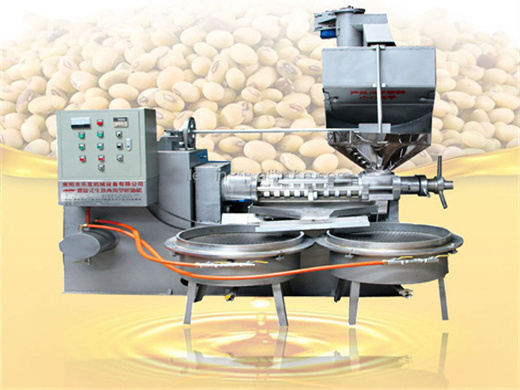 factory direct sell sesame oil making machine