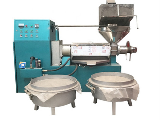 cotton palm oil press machine2qf1 india