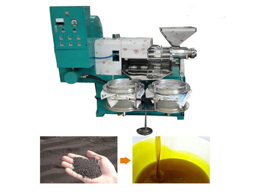 admirable quality farm sesame oil making machine