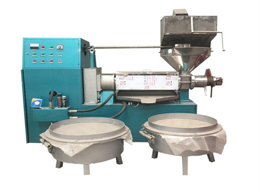 rate cotton seed oil processing equipment in ethiopia