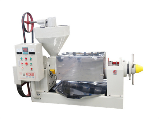 cotton seed cake oil solvent extraction machine