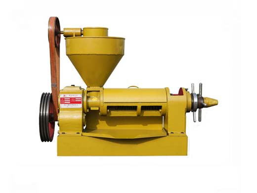 paper seeds oil machinery sesame oil extraction