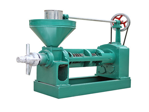 coconut oil expeller machine production in russia