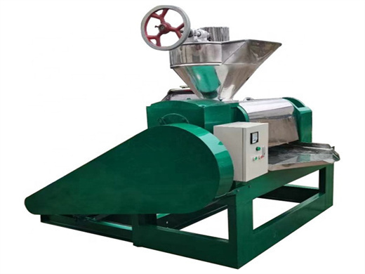 1-50ton best peanut oil extruder machine in ethiopia