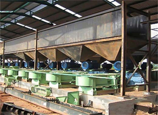 factory worn cotton seed oil expeller machine