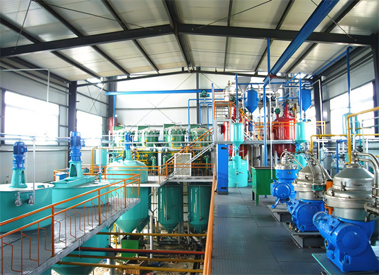 sale cotton seed oil extraction machine indonesia