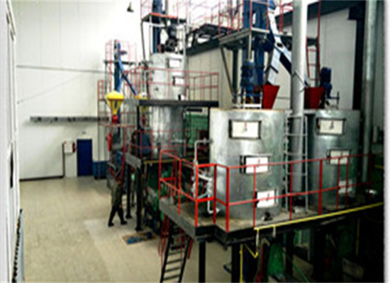 10tpd sesame equipment sesame oil extraction plant