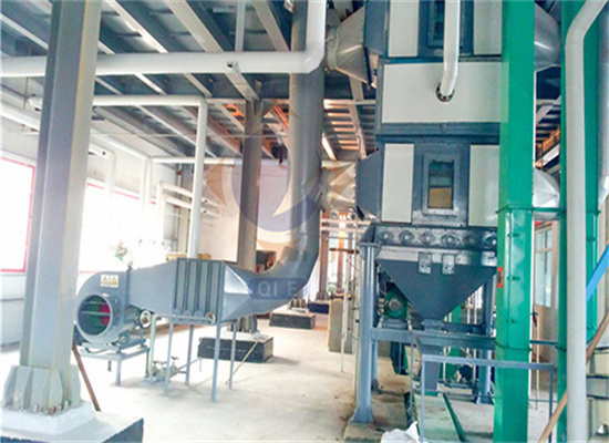 palm cotton seed oil pressing machines indonesia