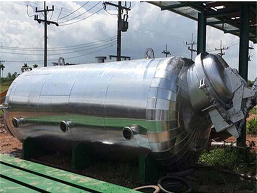 carbon steel coconut oil refining equipment in lusaka
