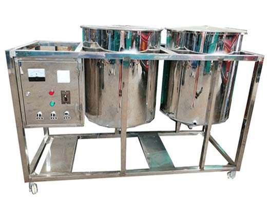 cottonseeds production line oil refinery equipment