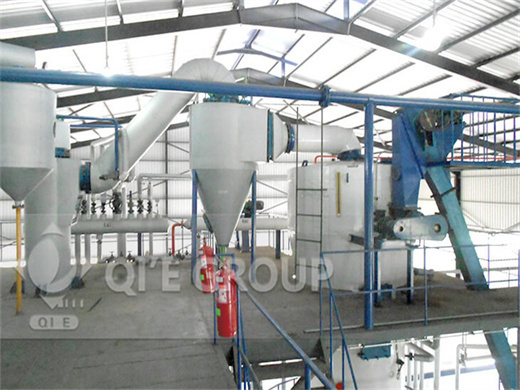 best machinery and machine for palm kernel oil