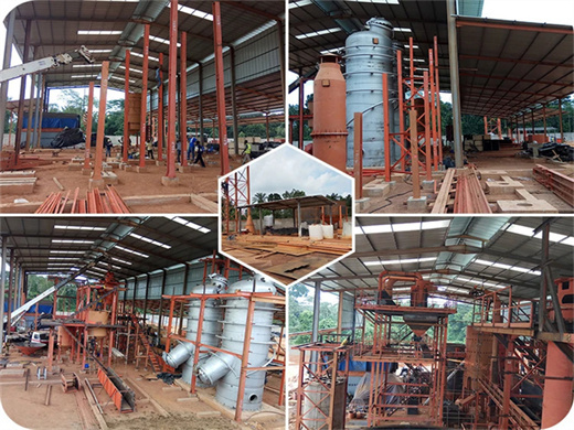 palm oil making equipment palm oil processing