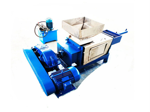 with discount factory palm oil making machine