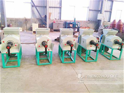oil press machine factory price palm kernel in south africa