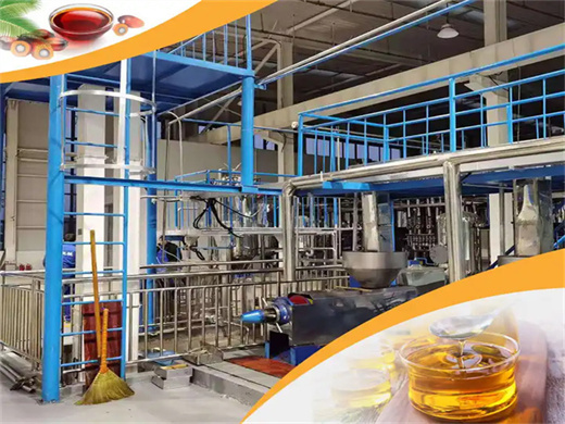palm kernel oil press plant supplier in bangladesh